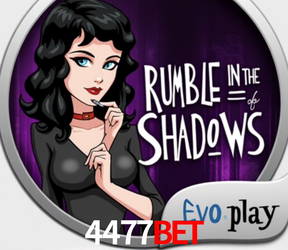 APP oficial da 4477bet para mobile