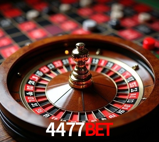 4477bet Promoções - 30+ Ofertas Diárias