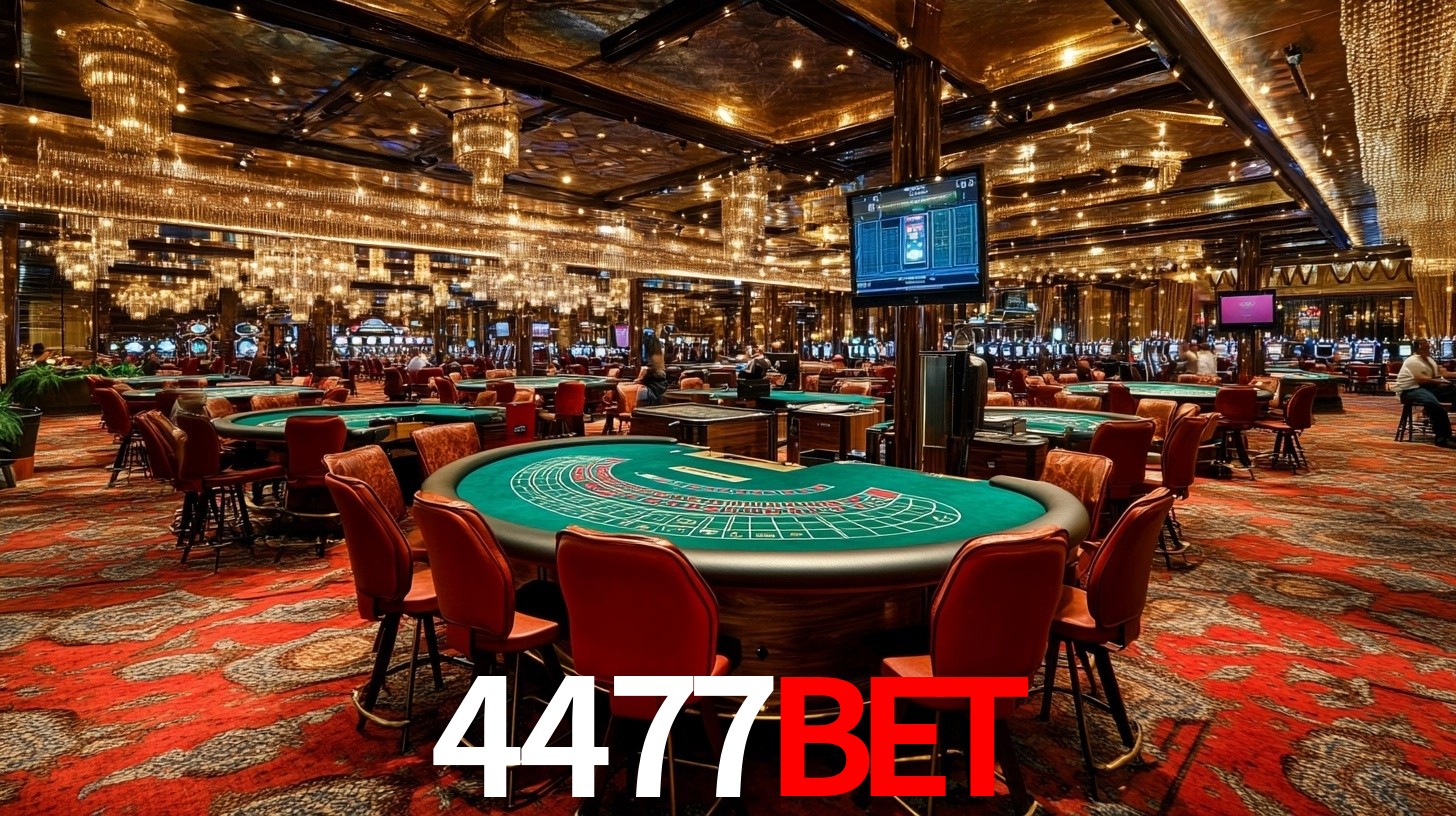 4477bet.com