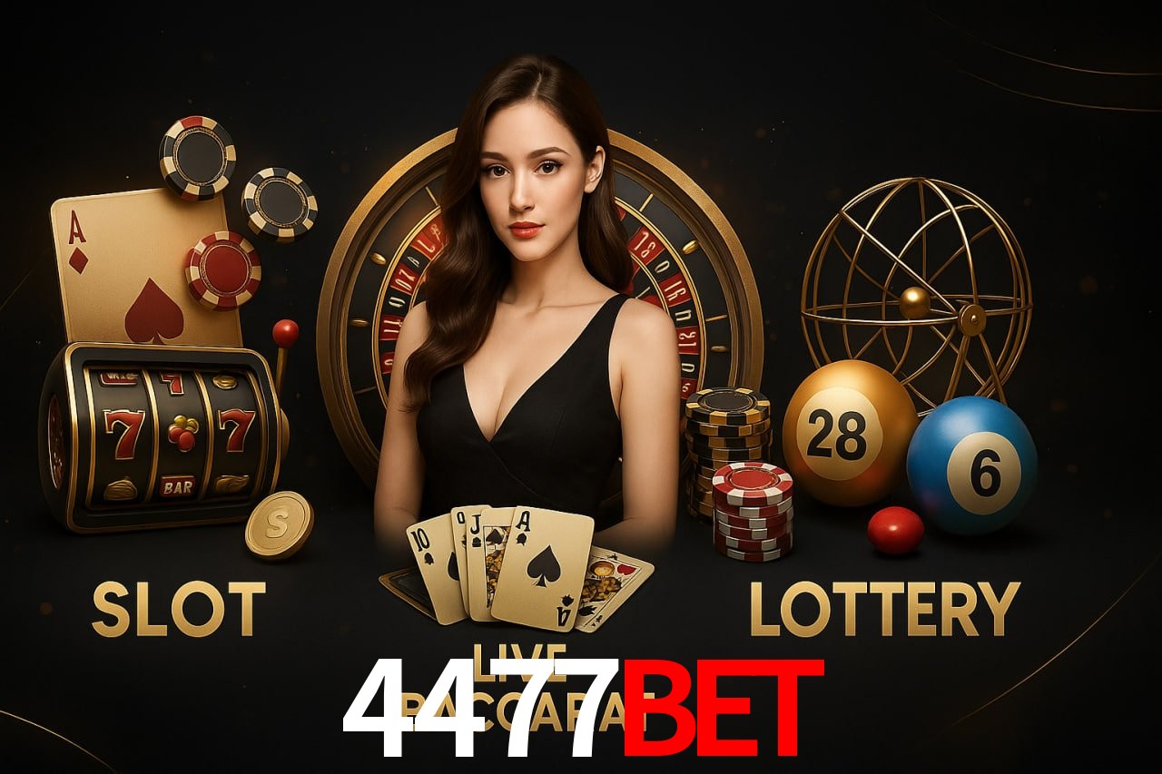 4477bet Belo Horizonte - Promo Tips