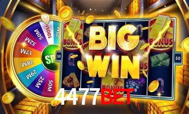 Inovações de Jogos na 4477bet: O Futuro das Experiências Interativas