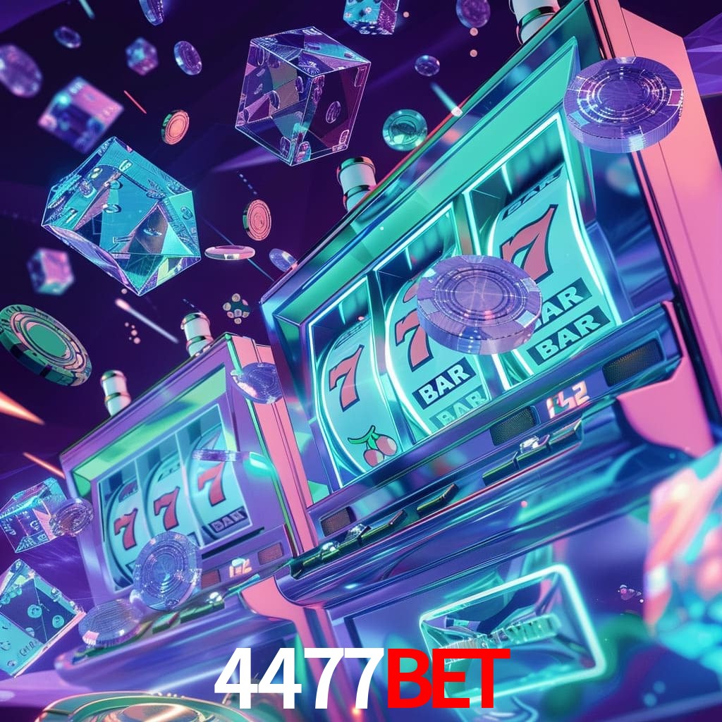Interface Premium 4477bet