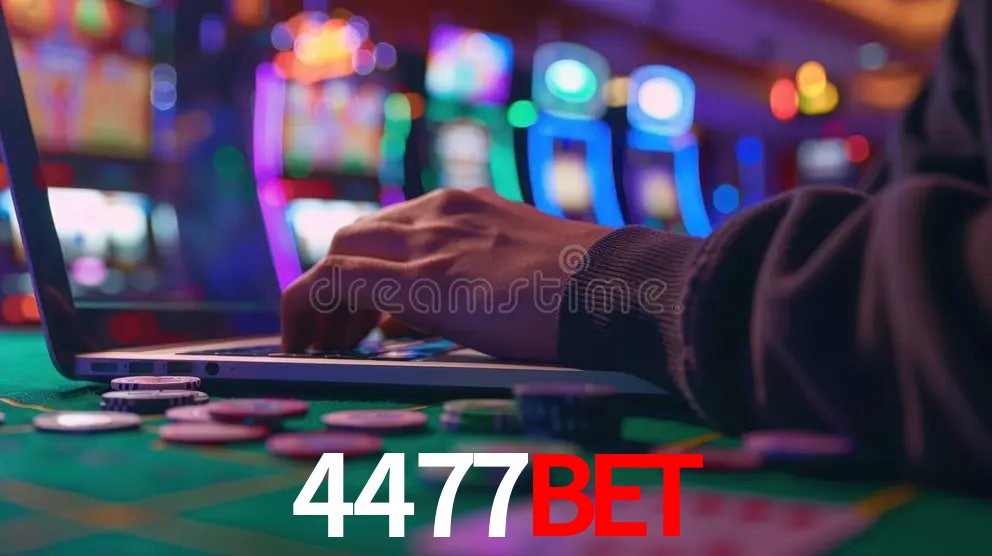 Jogo Aviator 4477bet