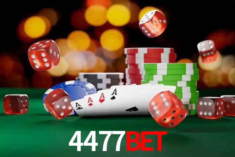 4477bet São Paulo - Jogo Providers