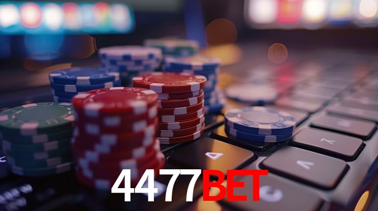 4477bet - cassino ao vivo