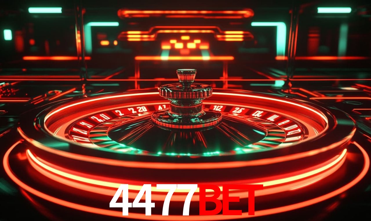 A Popularidade dos Caça-Níqueis no 4477bet