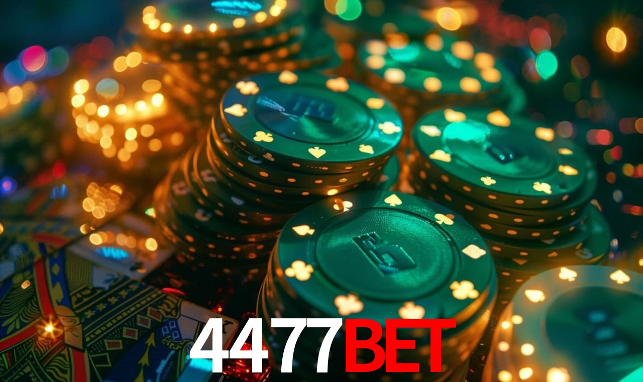 Diretório de Jogos 4477bet