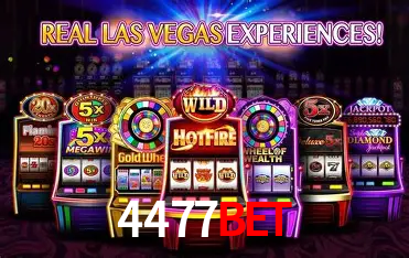 4477bet Brasília - Casino Guide