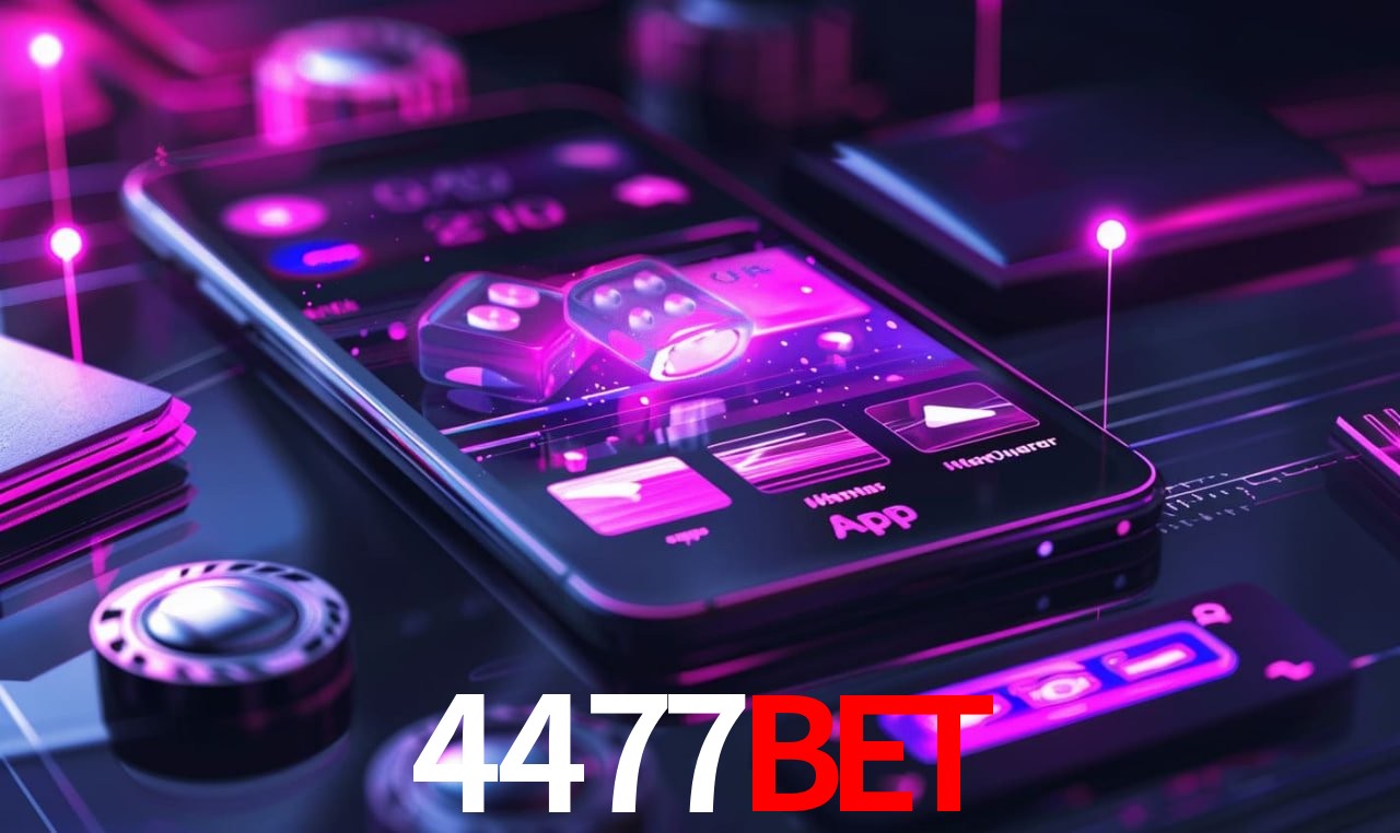 Game Statistics 4477bet