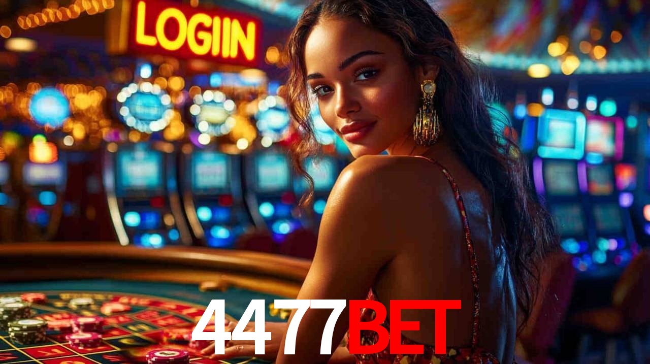 4477bet Brasília - Jogo Features