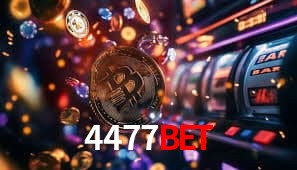 PIX Instantâneo 4477bet