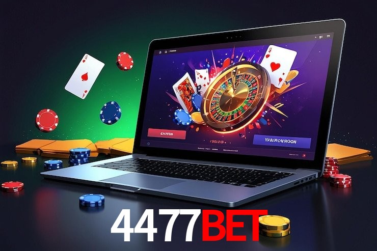 4477bet Belo Horizonte - Payments