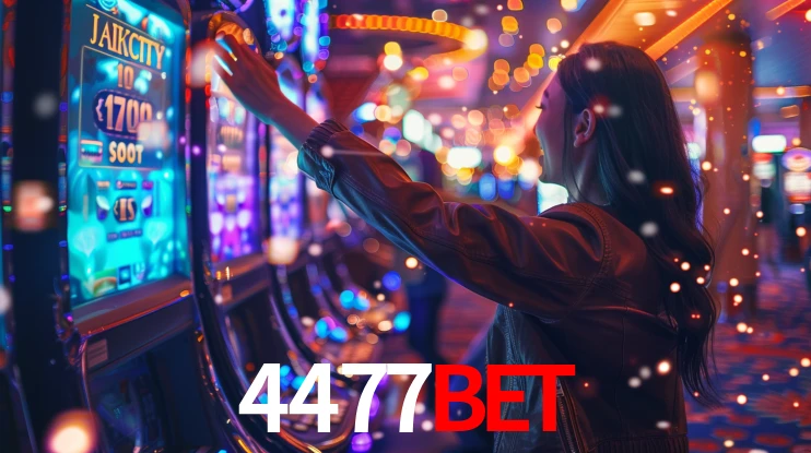 Explore as vantagens do 4477bet: serviço profissional e confiabilidade