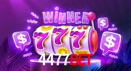 Apostas Esportivas na 4477bet: Um Guia Completo