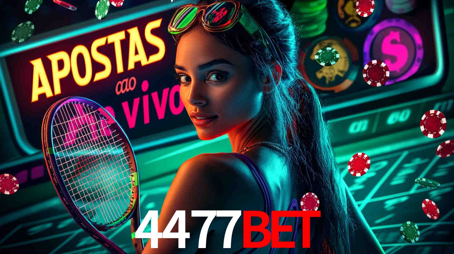 Descubra a Essência do 4477bet: Nossa História e Compromissos