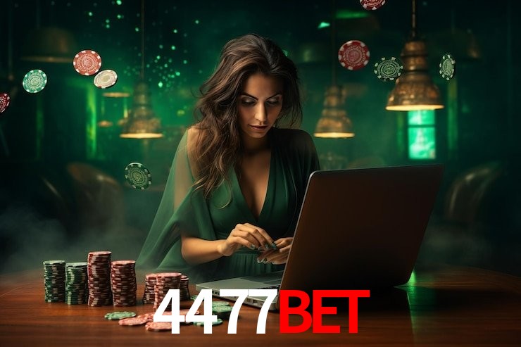 4477bet - App Security