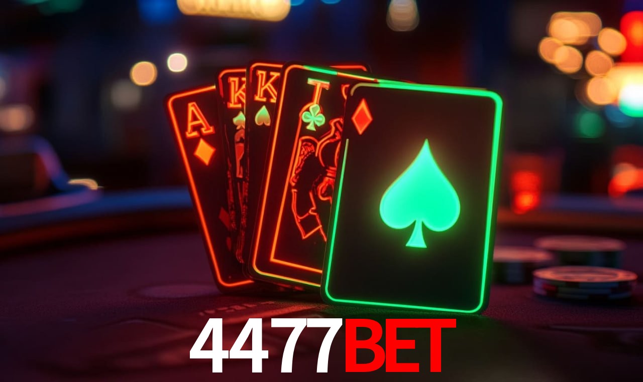 4477bet Fortaleza - Sports Winners