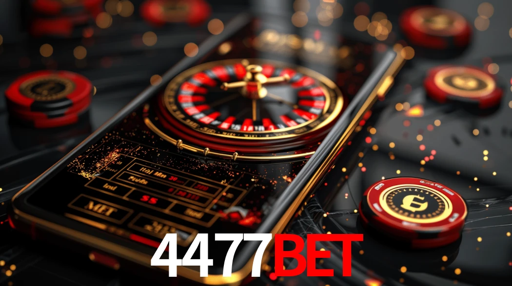 Platform Technology 4477bet