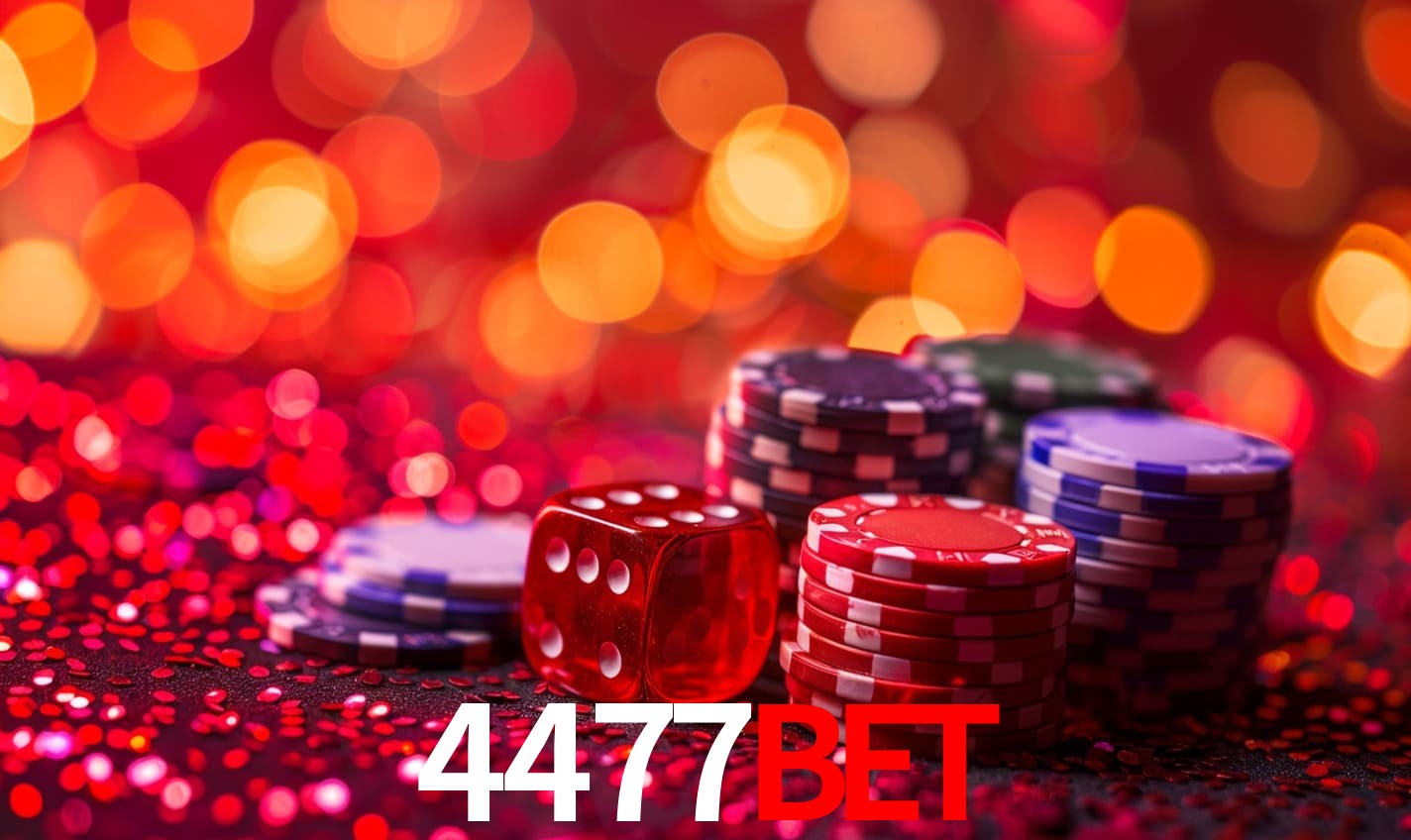 4477bet Belo Horizonte - Provably Fair