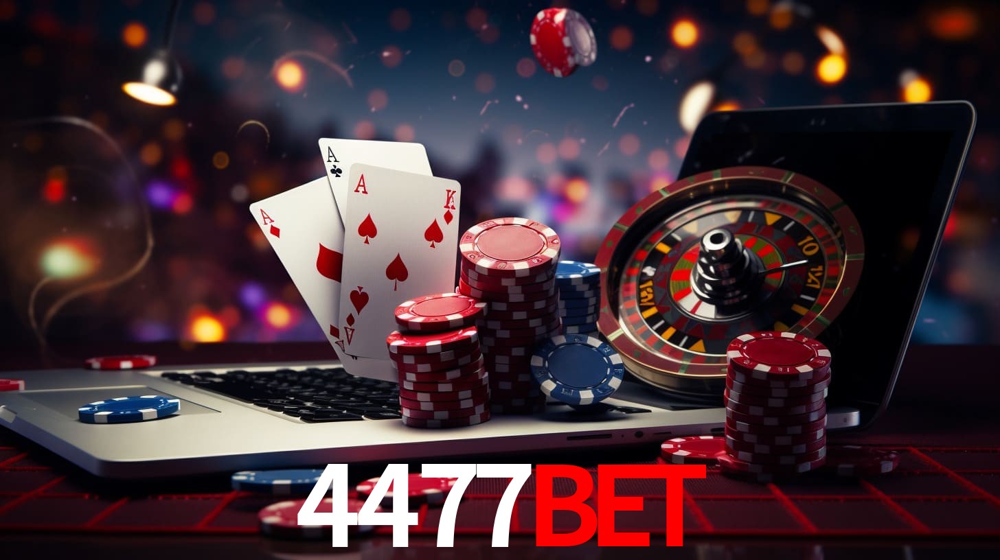 Football Betting 4477bet