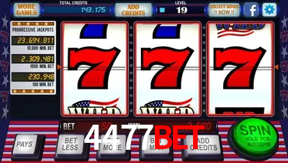 4477bet Rio de Janeiro - Professional Dealers