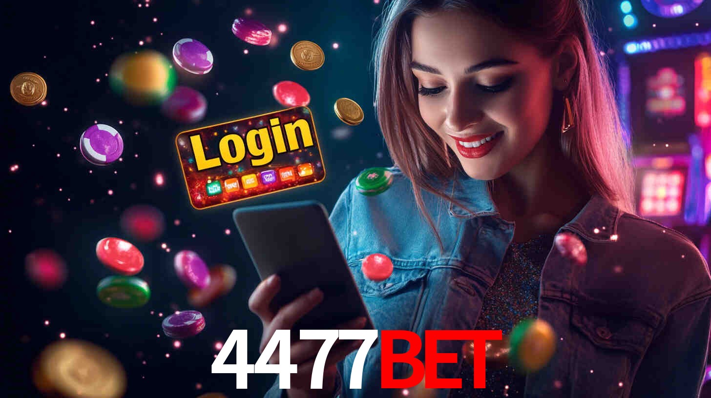 Descubra a Essência do 4477bet: Nossa História e Compromissos