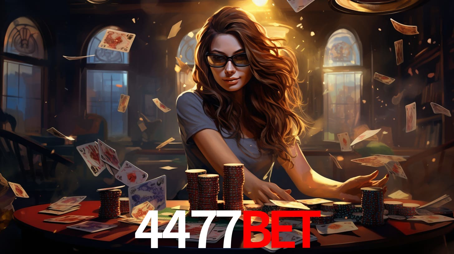 Tennis Betting 4477bet