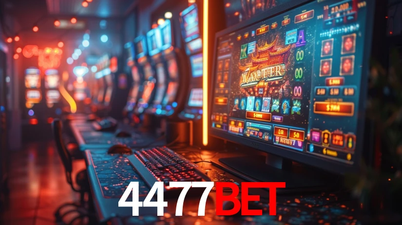 Ofertas Imperdíveis na 4477bet: Promoções e Bônus Que Valem a Pena