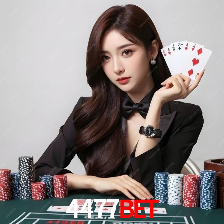 4477bet - Security