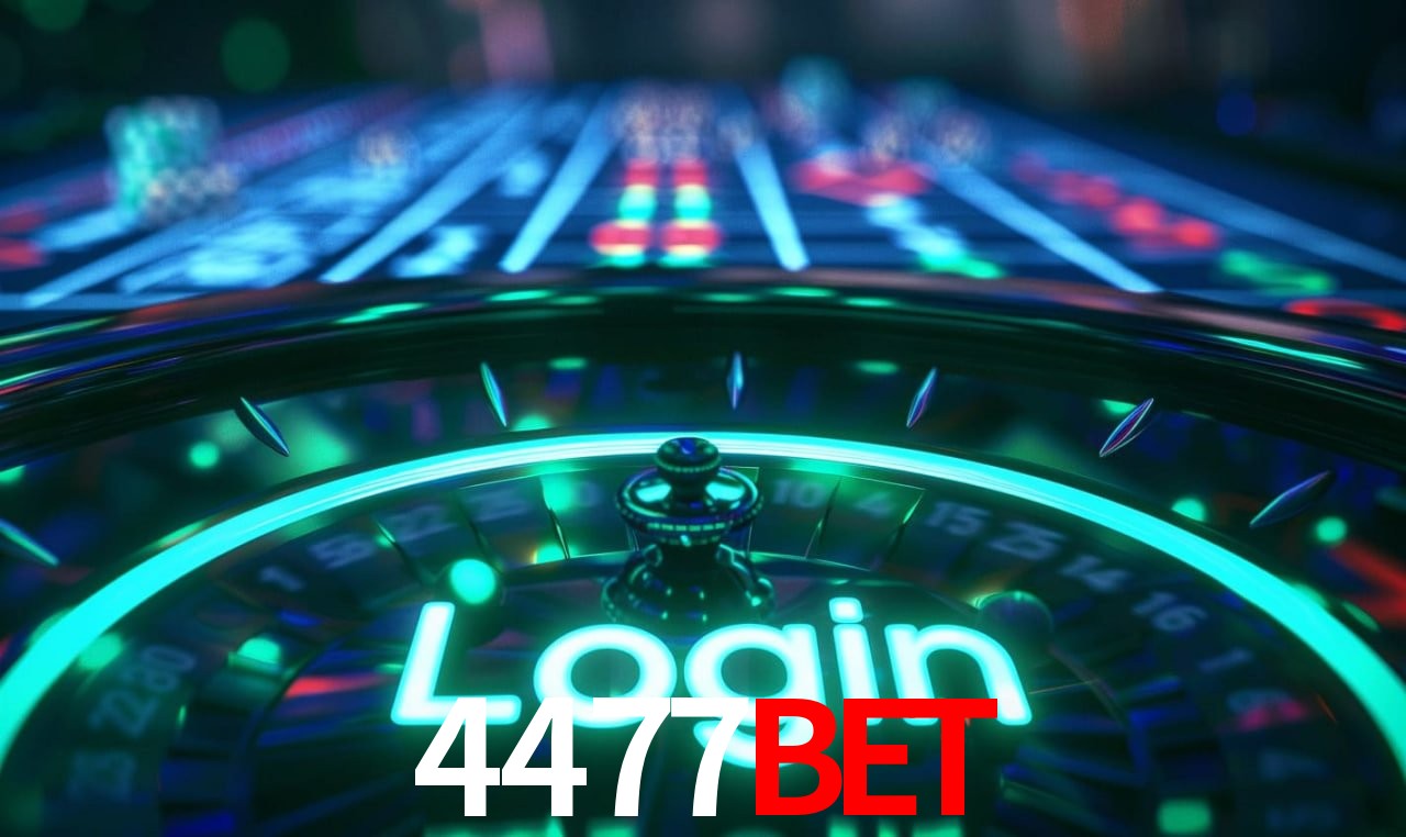Casino Ao Vivo 4477bet