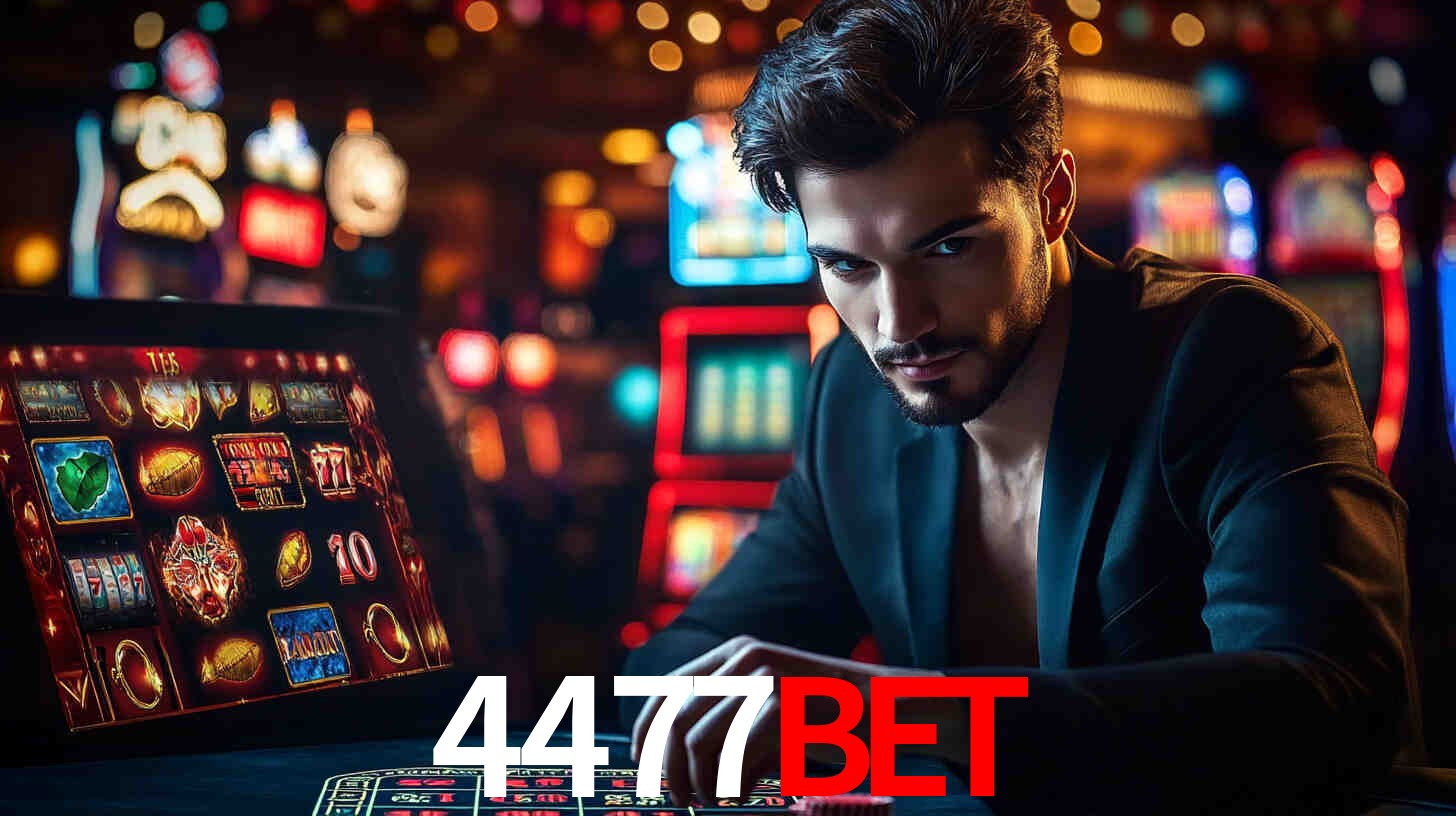 4477bet.com
