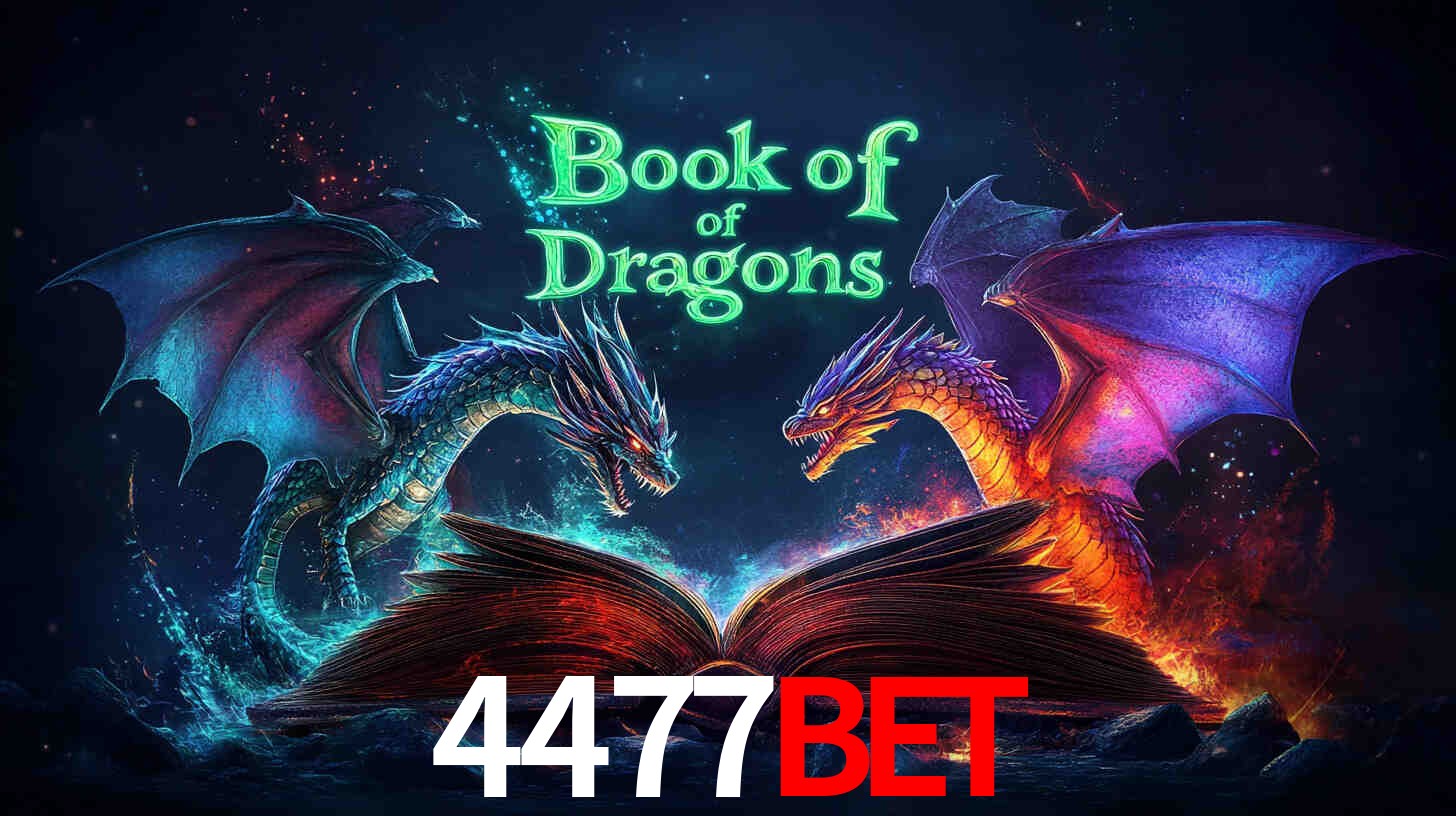 Apostas Esportivas na 4477bet: Um Guia Completo