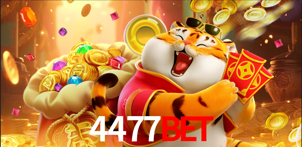4477bet: Seu Especialista em Apostas Esportivas Brasileiras