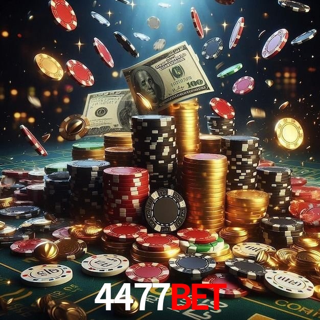 Jogos Exclusivos 4477bet