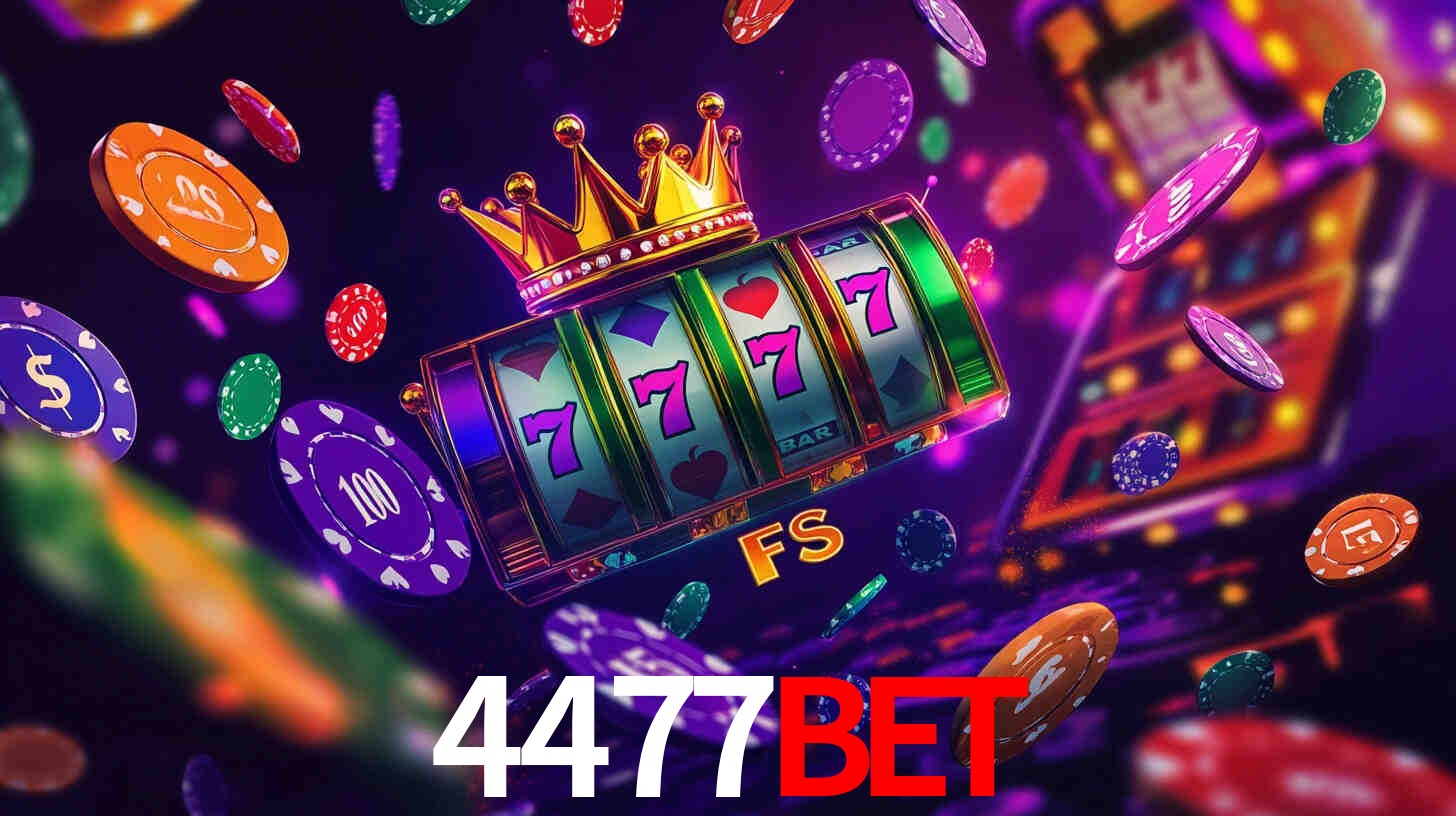 VIP Casino 4477bet