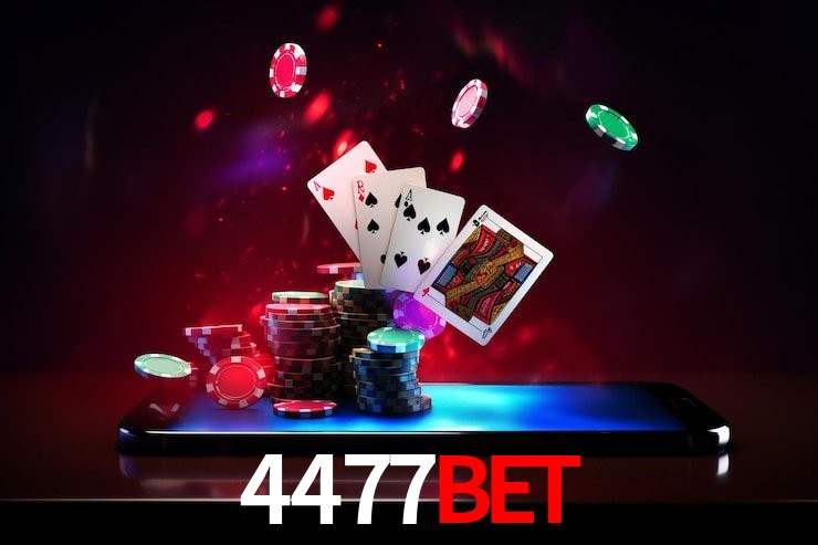Quick Registration 4477bet