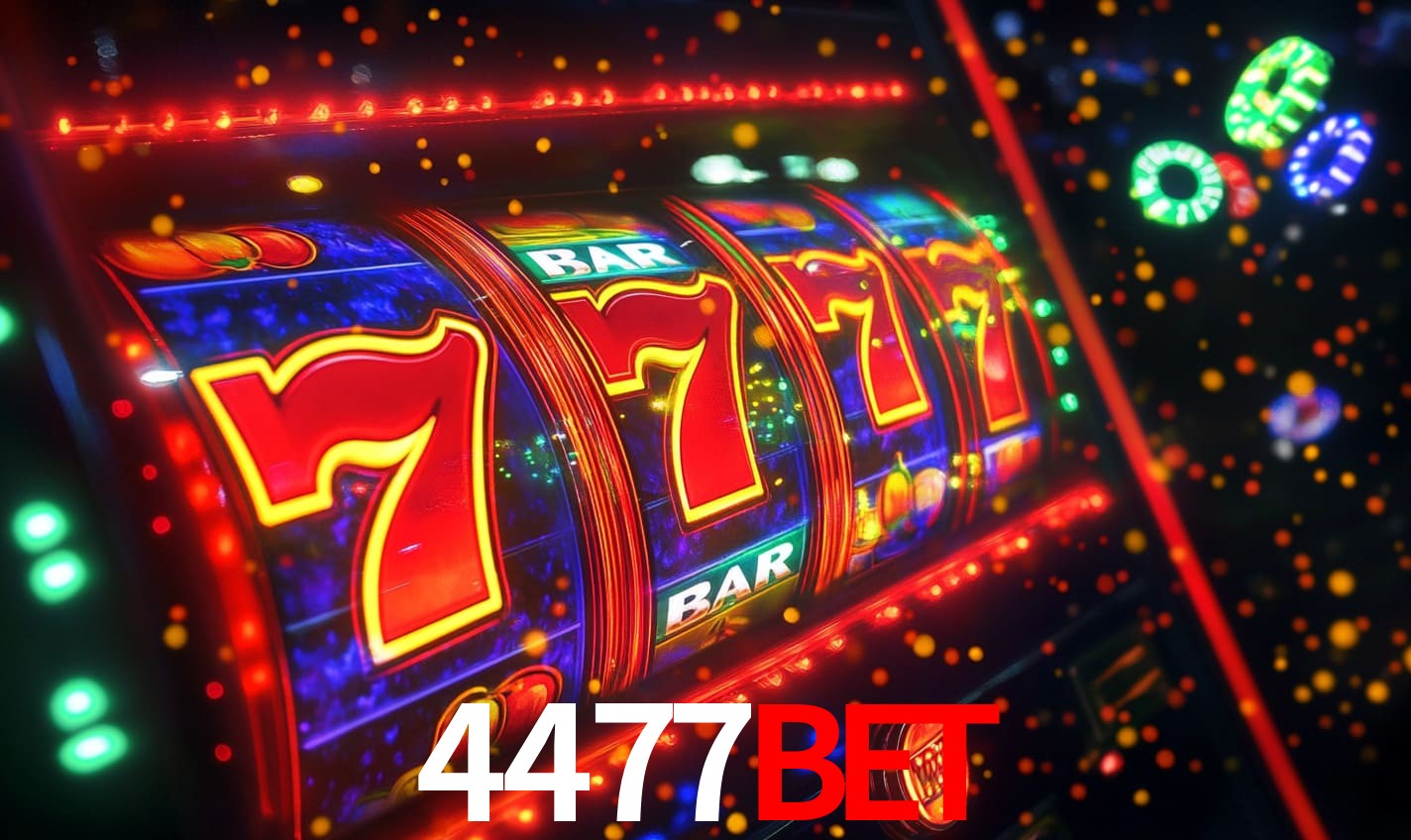 4477bet