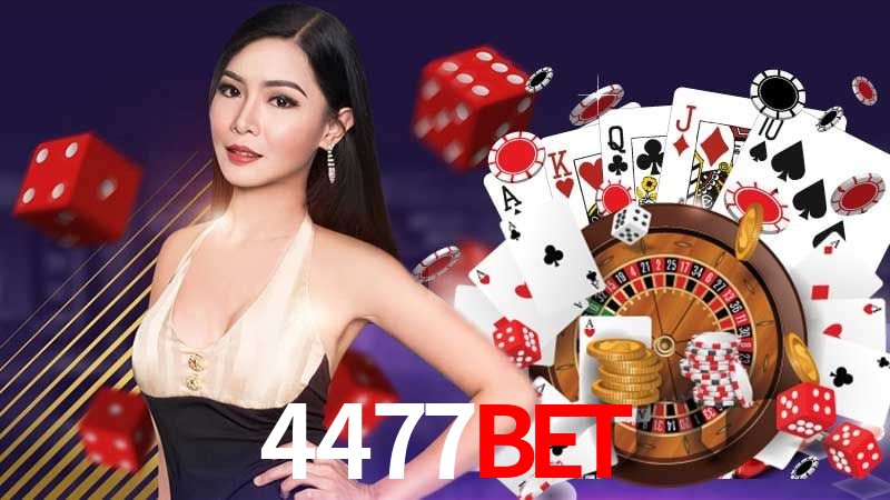 Casino VIP 4477bet