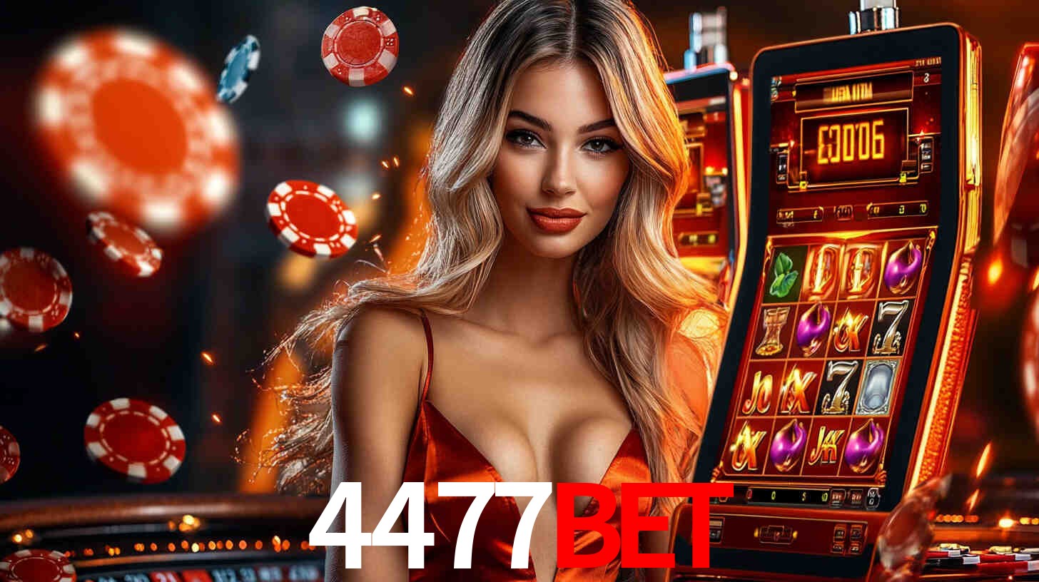 4477bet