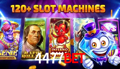 Desvendando o Mundo dos Jogos Virtuais na 4477bet