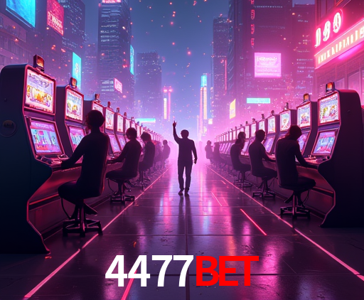 Estatísticas Esportivas 4477bet