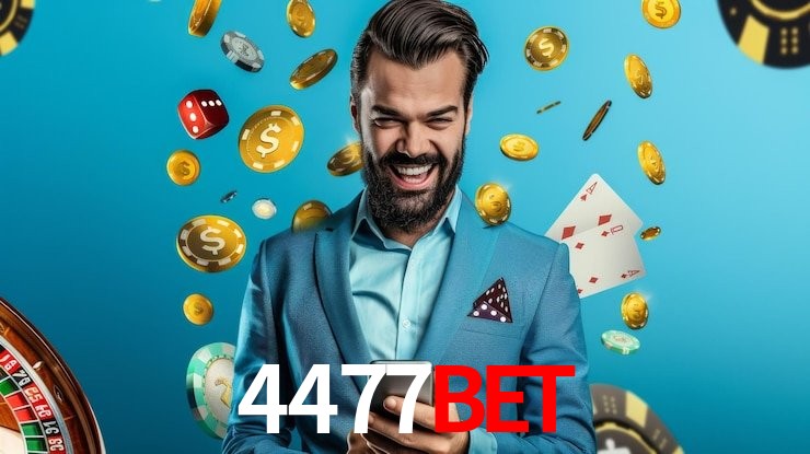 2FA Security 4477bet