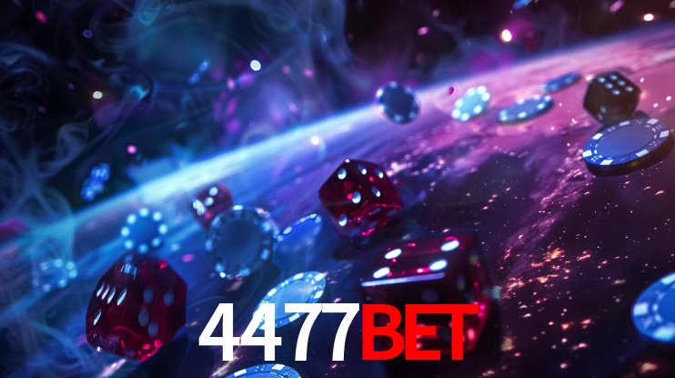 Responsive Design 4477bet