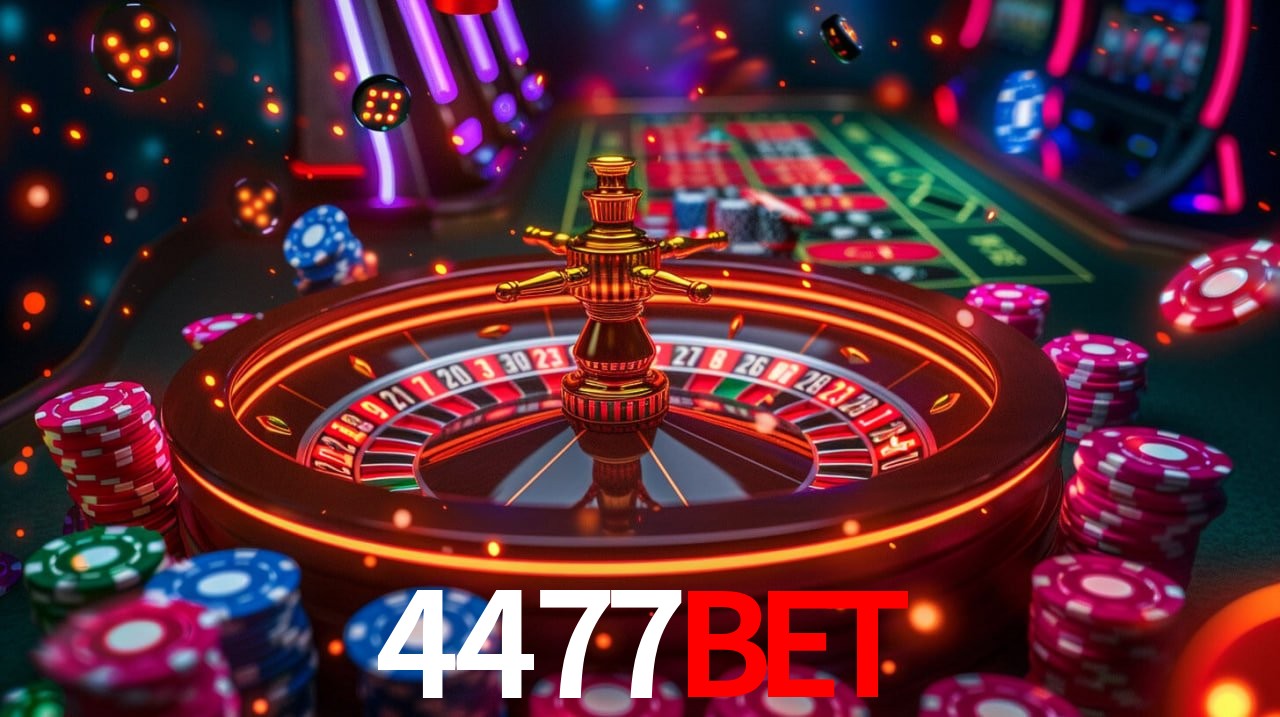Programa VIP 4477bet