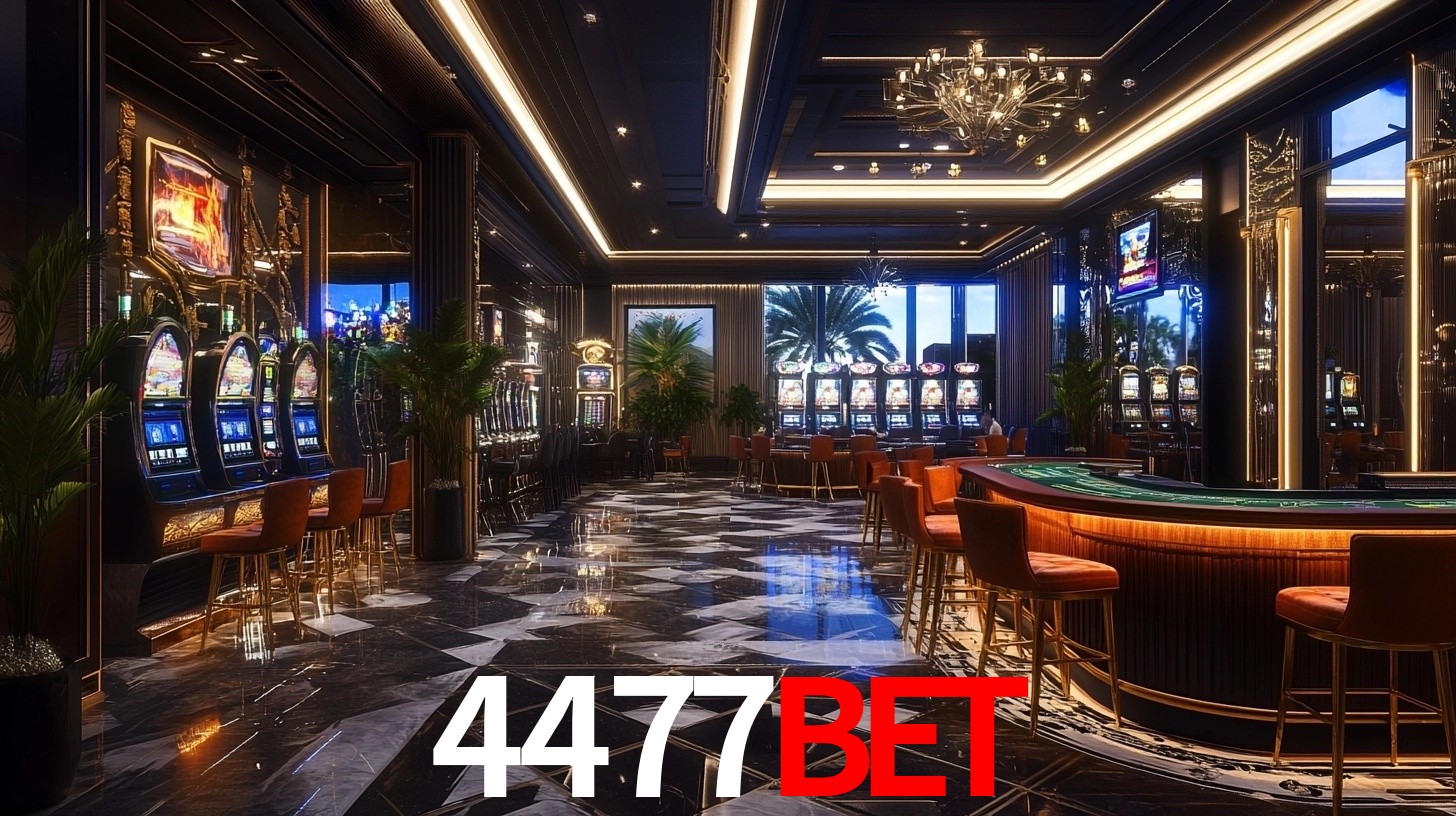 Daily Bonuses 4477bet