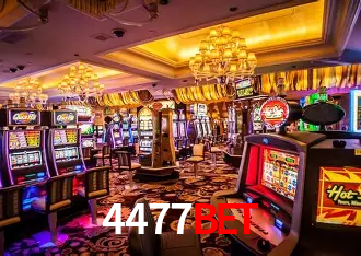 4477bet Belo Horizonte - VIP Casino