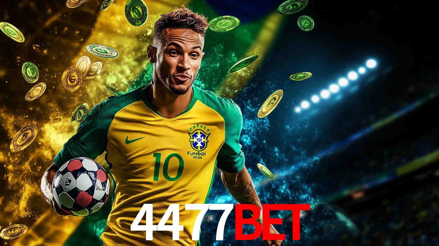 Explorando a Categoria de Eventos em Apostas na 4477bet