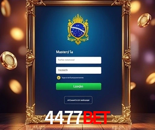 Níveis do programa VIP da 4477BET