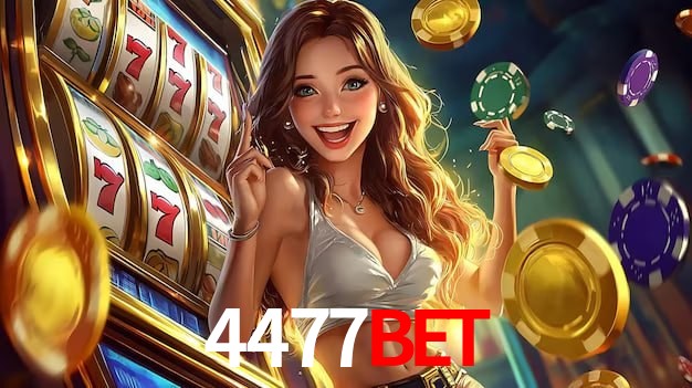 Requisitos do APK da 4477BET para Android