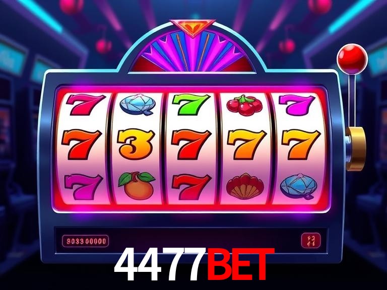 4477BET segurança SSL 256-bit - Licença Curaçao, eCOGRA, GLI certificado